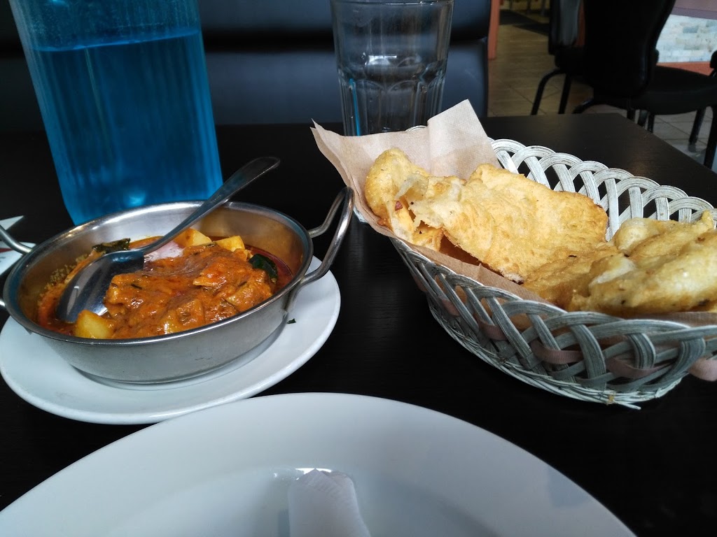 Aladdin Indian Cuisine & Banquet Hall | 1035 Mississaga St W, Orillia, ON L3V 3C7, Canada | Phone: (705) 326-7710