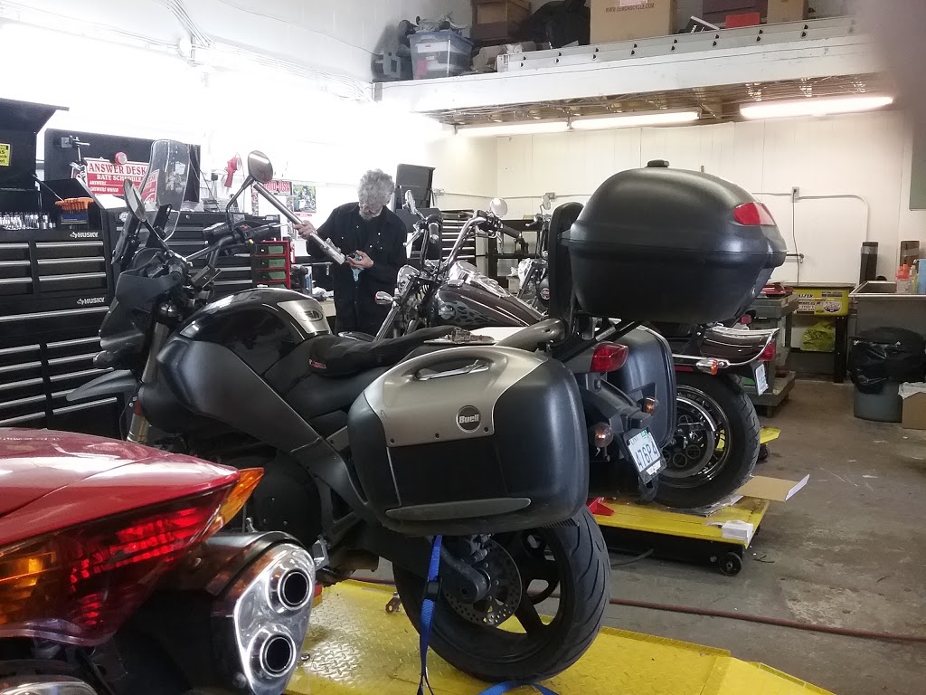 Pushrod Performance Cycle | 199 Waterloo St #4, Oshawa, ON L1H 3W9, Canada | Phone: (905) 576-1666