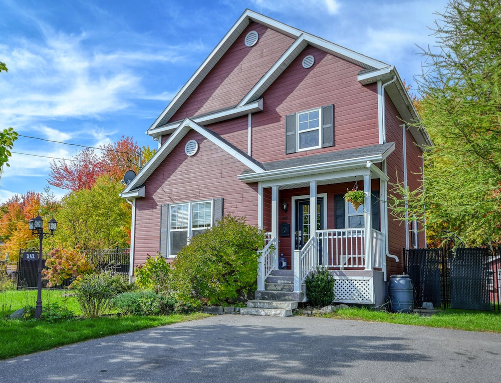 Karl Millette Courtier immobilier Proprio Direct | 149 Rue Desjardins porte B, Farnham, QC J2N 2C7, Canada | Phone: (450) 542-3790