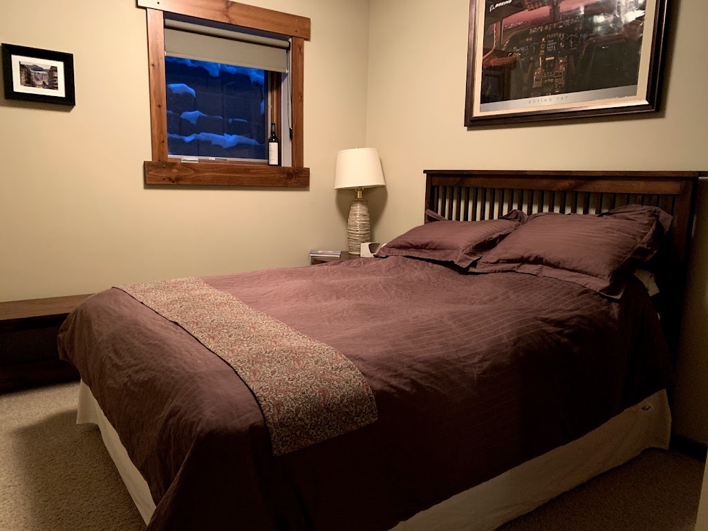 Logues Lodge Rentals Inc. | 141 Stemwinder Dr, Kimberley, BC V1A 3E9, Canada | Phone: (250) 602-9193