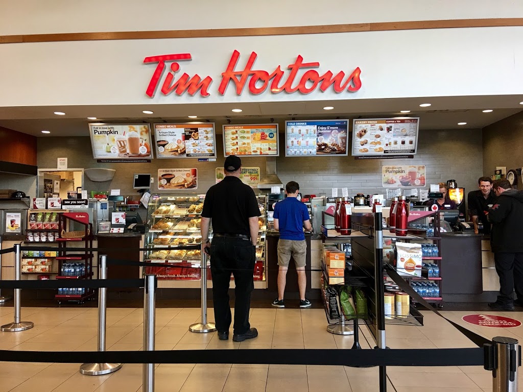 ONroute Mallorytown North | 678 Hwy 401 Westbound, Mallorytown, ON K0E 1R0, Canada | Phone: (613) 923-1200