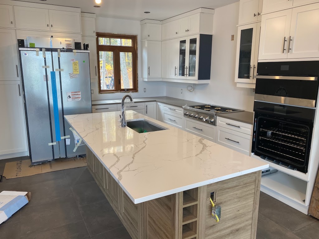 Take Mike For Granite | 102 Parks Dr, Belleville, ON K8N 4Z5, Canada | Phone: (613) 962-0869