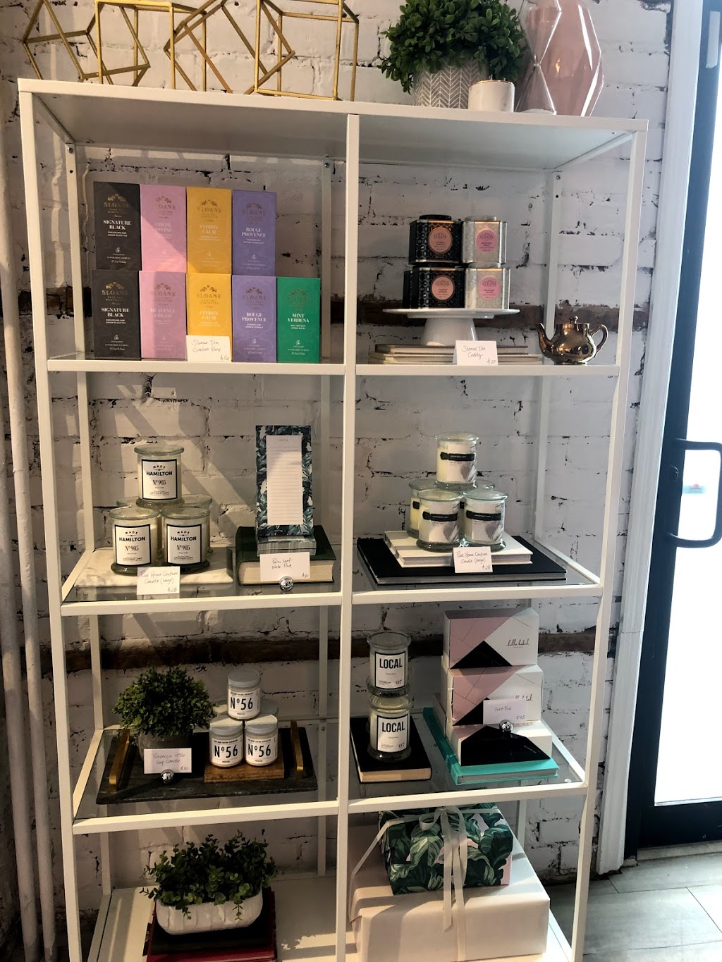 hello baked | 342 Barton St E, Hamilton, ON L8L 2X7, Canada