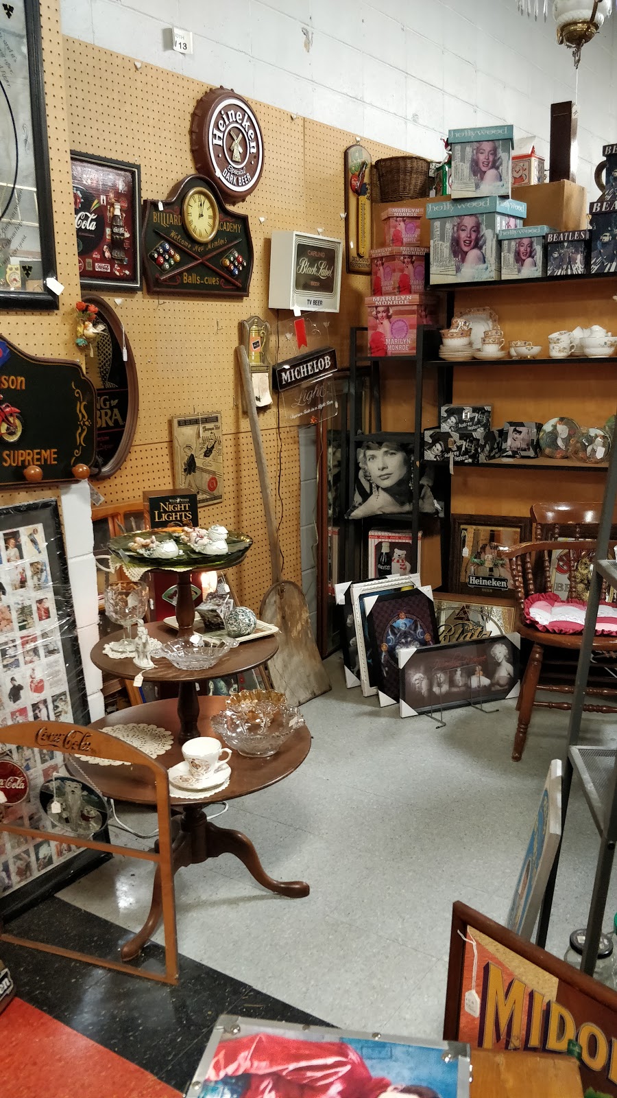 Twindmills Markets | 114 Purdy Rd #2, Colborne, ON K0K 1S0, Canada | Phone: (905) 355-3715