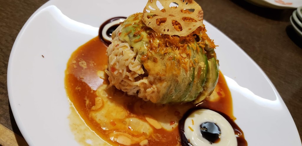 Tomo Sushi | 26391 Fraser Hwy, Aldergrove, BC V4W 2Z7, Canada | Phone: (604) 856-8998