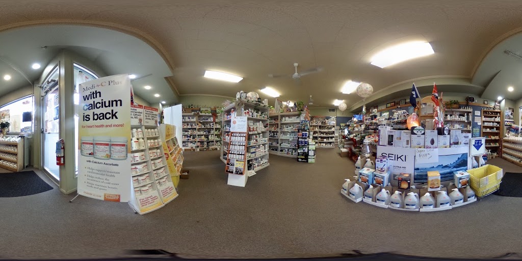 The Health Post | 4971 King St, Beamsville, ON L0R 1B0, Canada | Phone: (905) 563-6663