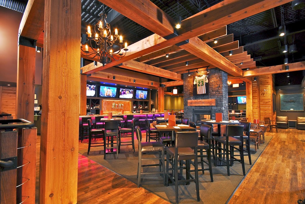 Lancaster Taphouse | 4529 Gordon Rd, Regina, SK S4W 0B7, Canada | Phone: (306) 570-2323