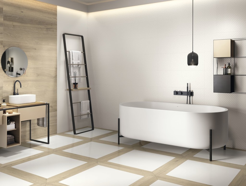 Cercan Tile Inc | 115 Carnarvon St, York, ON M6M 3C9, Canada | Phone: (416) 413-9008