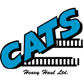 Cats Heavy Haul Ltd | 1250 Commercial Way, Penticton, BC V2A 3H4, Canada | Phone: (250) 490-7092