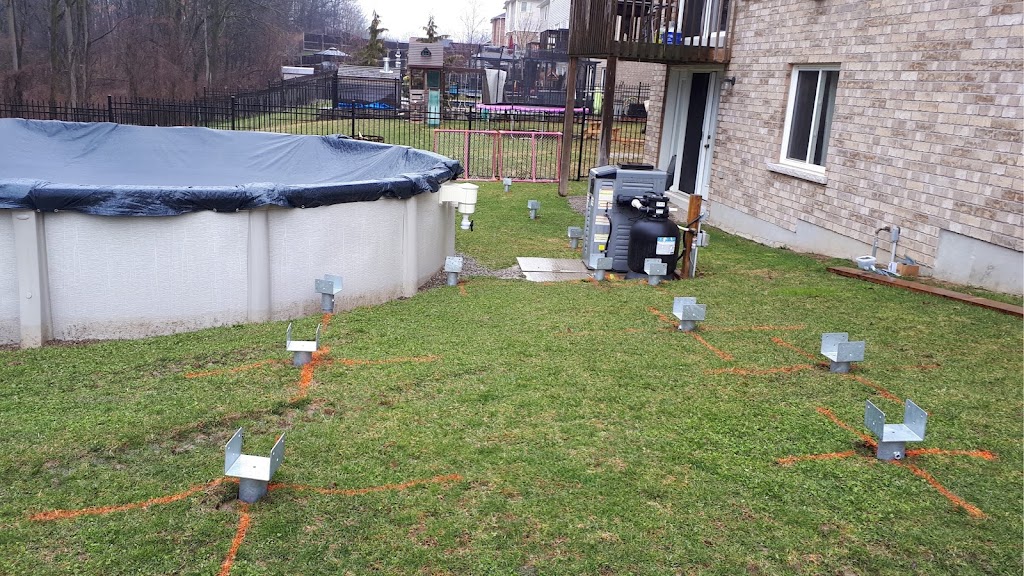 Groundworx foundations | 1481 Beatrice Townline Rd, Bracebridge, ON P1L 1X4, Canada | Phone: (705) 204-4049