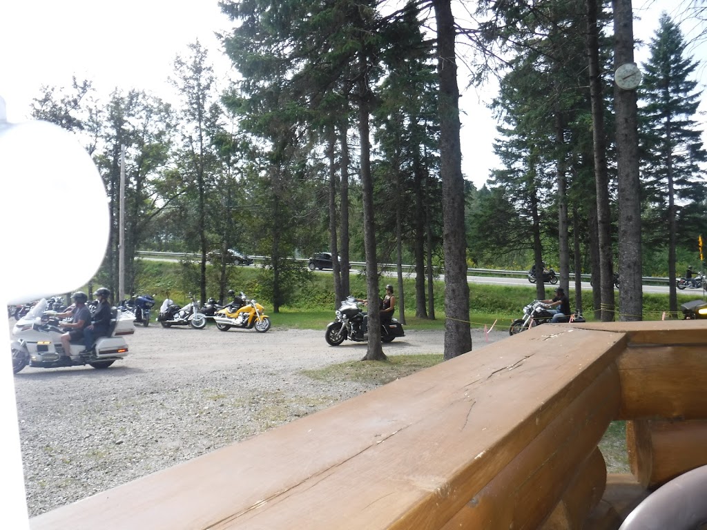 Club des Montagnards | 388 Route du Moulin, Saint-Sylvestre, QC G0S 3C0, Canada | Phone: (418) 596-2010