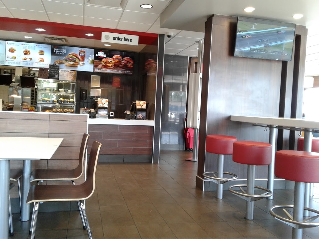 McDonalds | 630 Pembina Hwy, Winnipeg, MB R3M 3J7, Canada | Phone: (204) 949-6091