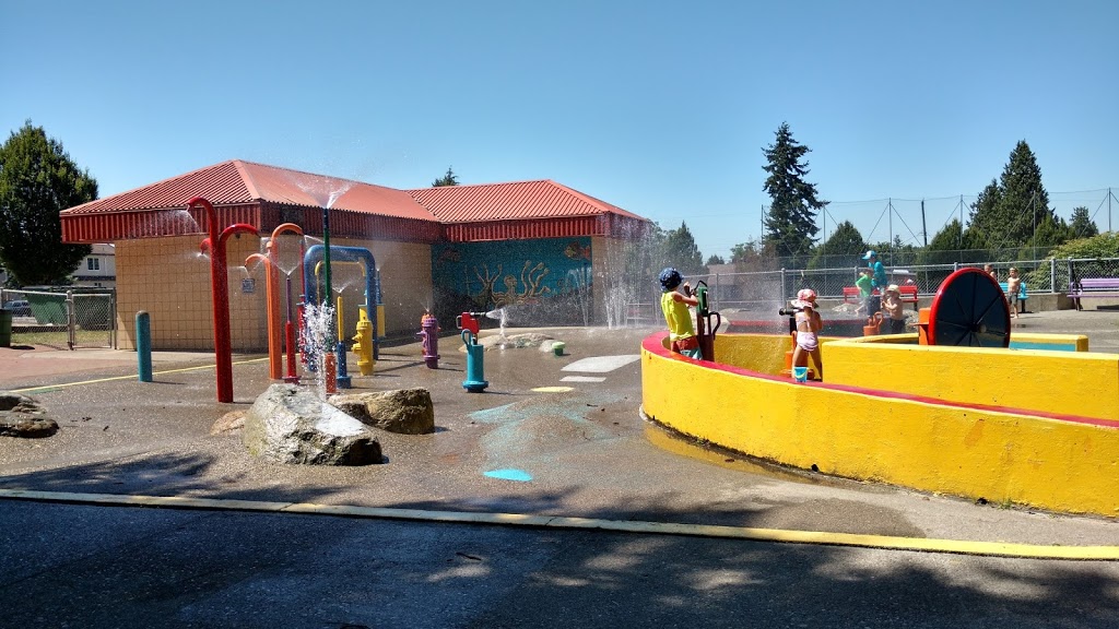 Annieville Lions Park | 9150 112 St, Delta, BC V4C, Canada | Phone: (604) 952-3000