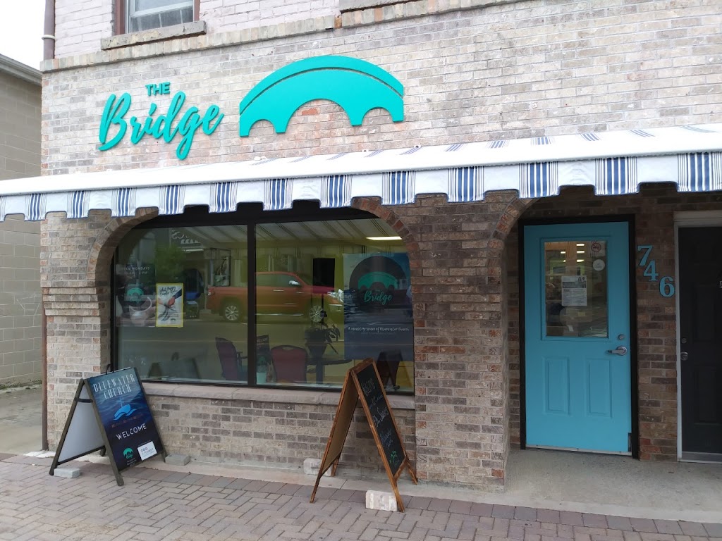 Bluewater Church | 746 Queen St, Kincardine, ON N2Z 2Y2, Canada | Phone: (519) 396-5767