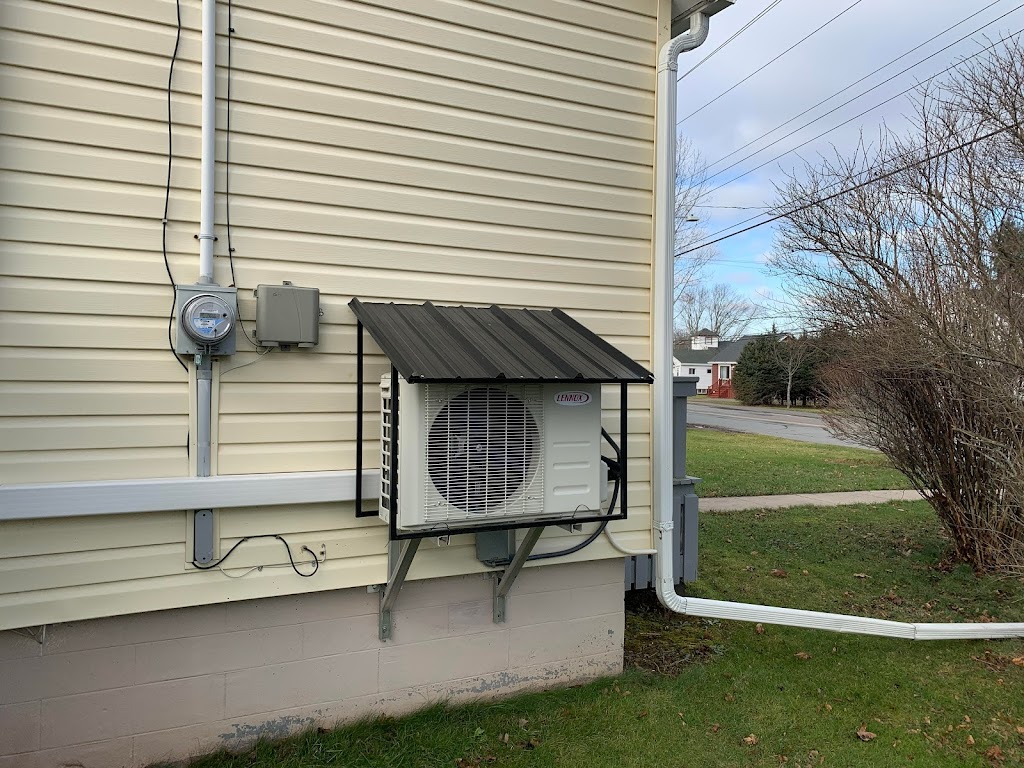 Les Graham | 408 Lower Truro Rd, Truro, NS B2N 1B1, Canada | Phone: (902) 956-4210