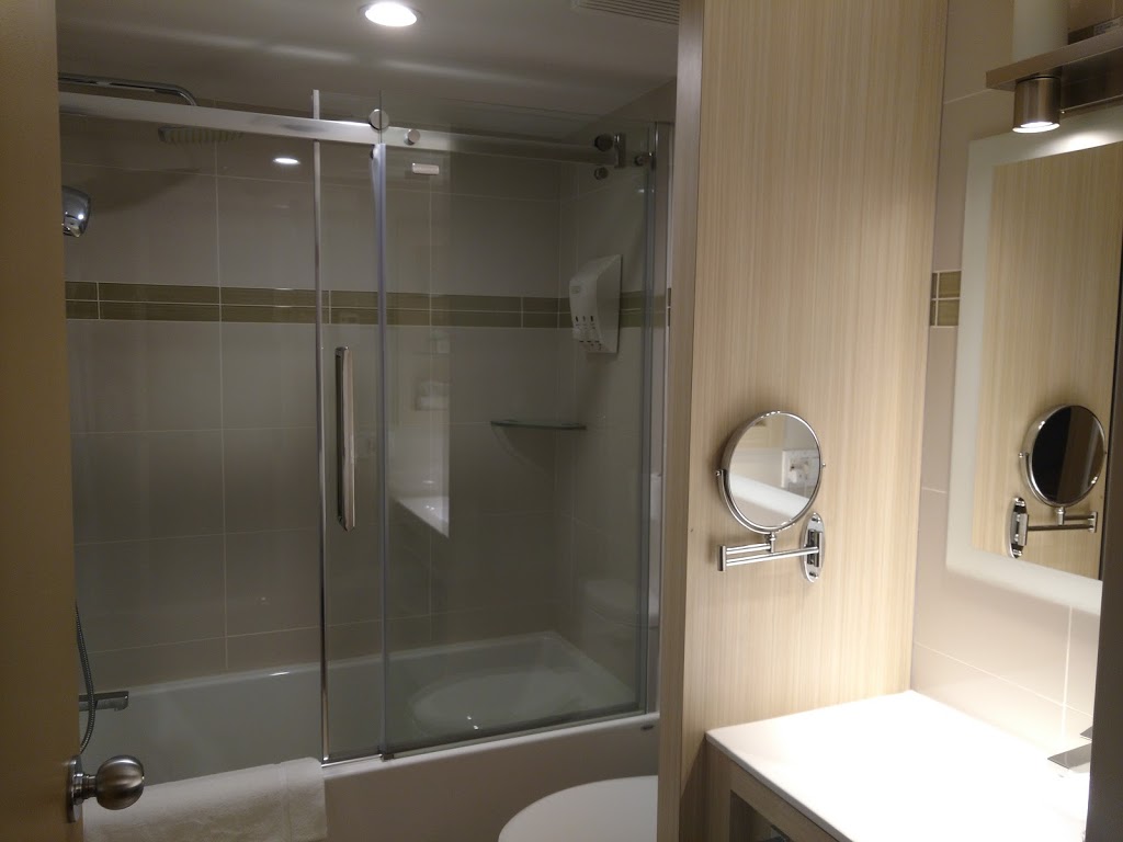 Suites De Laviolette | 7201 Rue Notre Dame O, Trois-Rivières, QC G9B 1W2, Canada | Phone: (819) 377-4747
