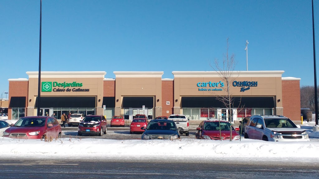 OshKosh Bgosh | 56 Boulevard de la Gappe, Gatineau, QC J8T 0B5, Canada | Phone: (819) 561-0650