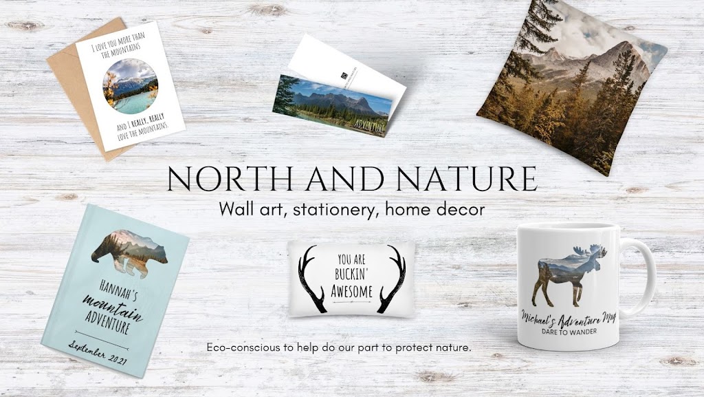 North and Nature | 37124 Oakwood Rd 64N, Anola, MB R5L 0E2, Canada | Phone: (204) 995-9706
