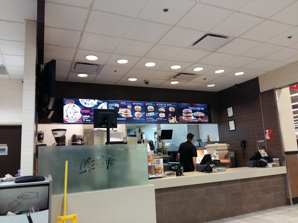 McDonalds | 3020 Drinkwater Rd, Duncan, BC V9L 6C6, Canada | Phone: (250) 748-7838