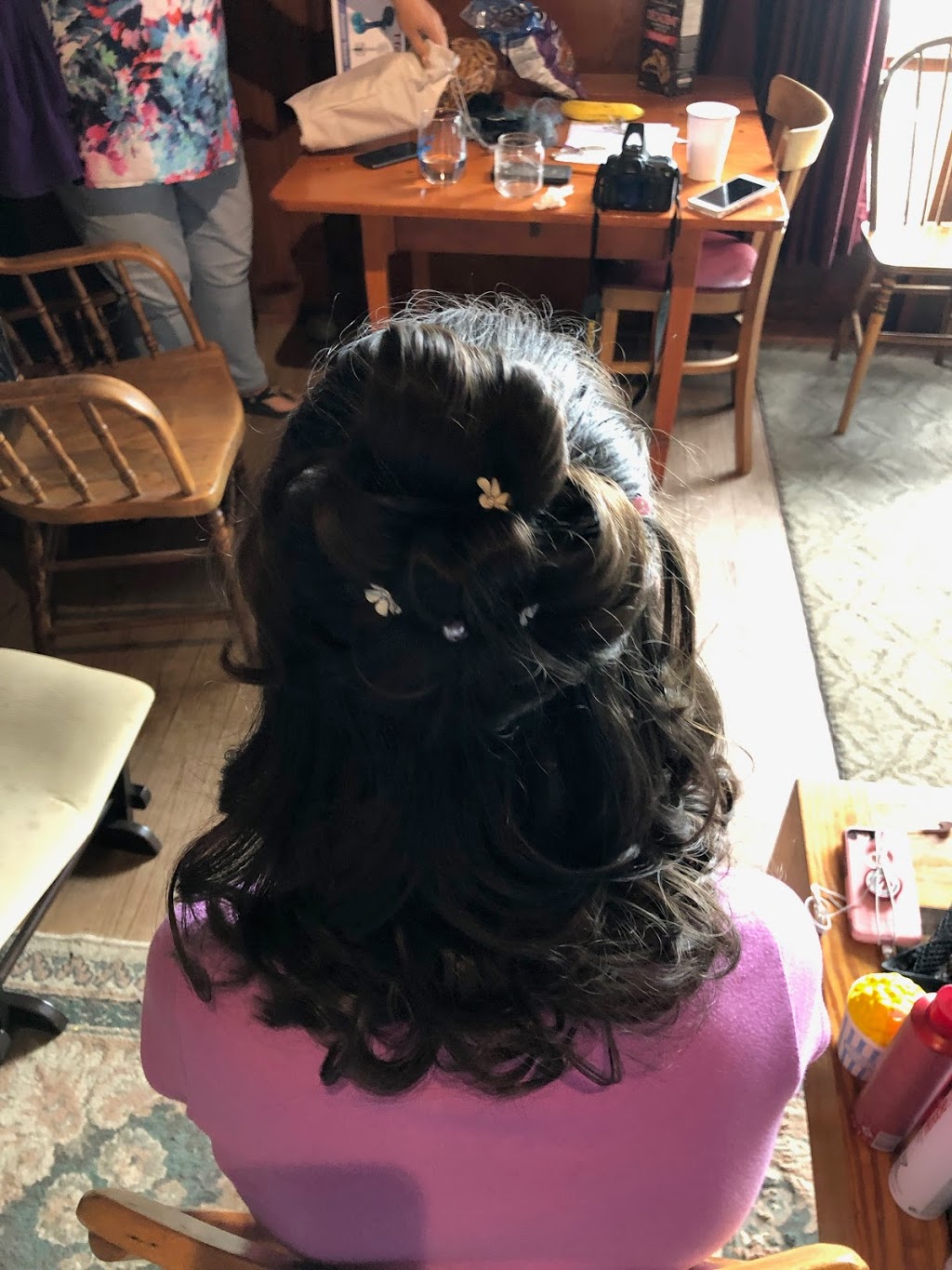 C4 Styled by Cynthia | 1088 Clearview Ave, Burlington, ON L7T 2J1, Canada | Phone: (416) 268-9439