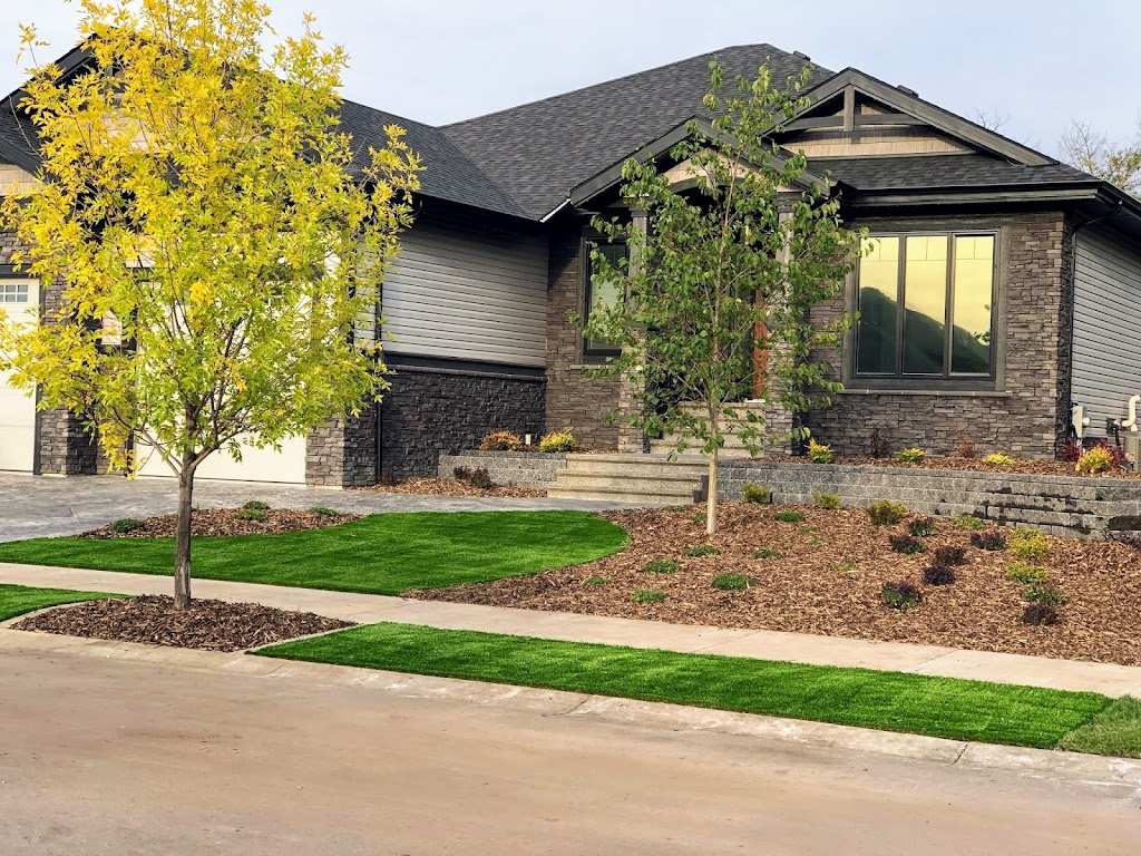 Canadian Vintage Landscaping | 5 Whitman Pl, St. Albert, AB T8N 3V9, Canada | Phone: (587) 983-4539