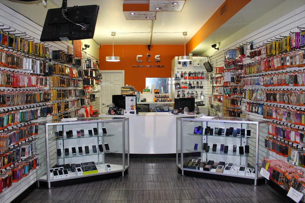 Cellular Toy Shoppe | 12528 132 Ave NW, Edmonton, AB T5L 3P9, Canada | Phone: (780) 475-6776