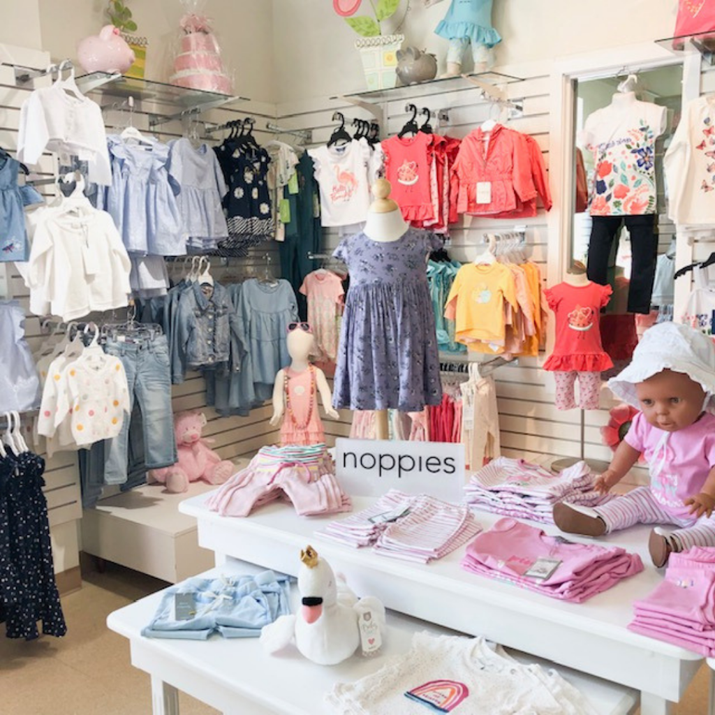 Baby & Beyond | 201 Festival Way #130, Sherwood Park, AB T8A 4Y7, Canada | Phone: (780) 416-2188