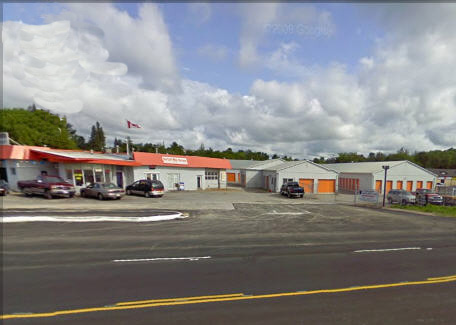 Unicell Storage | Otonabee-South Monaghan, ON K9J 6X8, Canada | Phone: (705) 742-8897