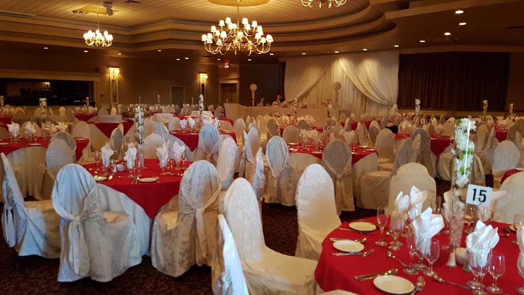 Speranza Garden | 510 Deerhurst Dr, Brampton, ON L6T 5H9, Canada | Phone: (905) 793-3458