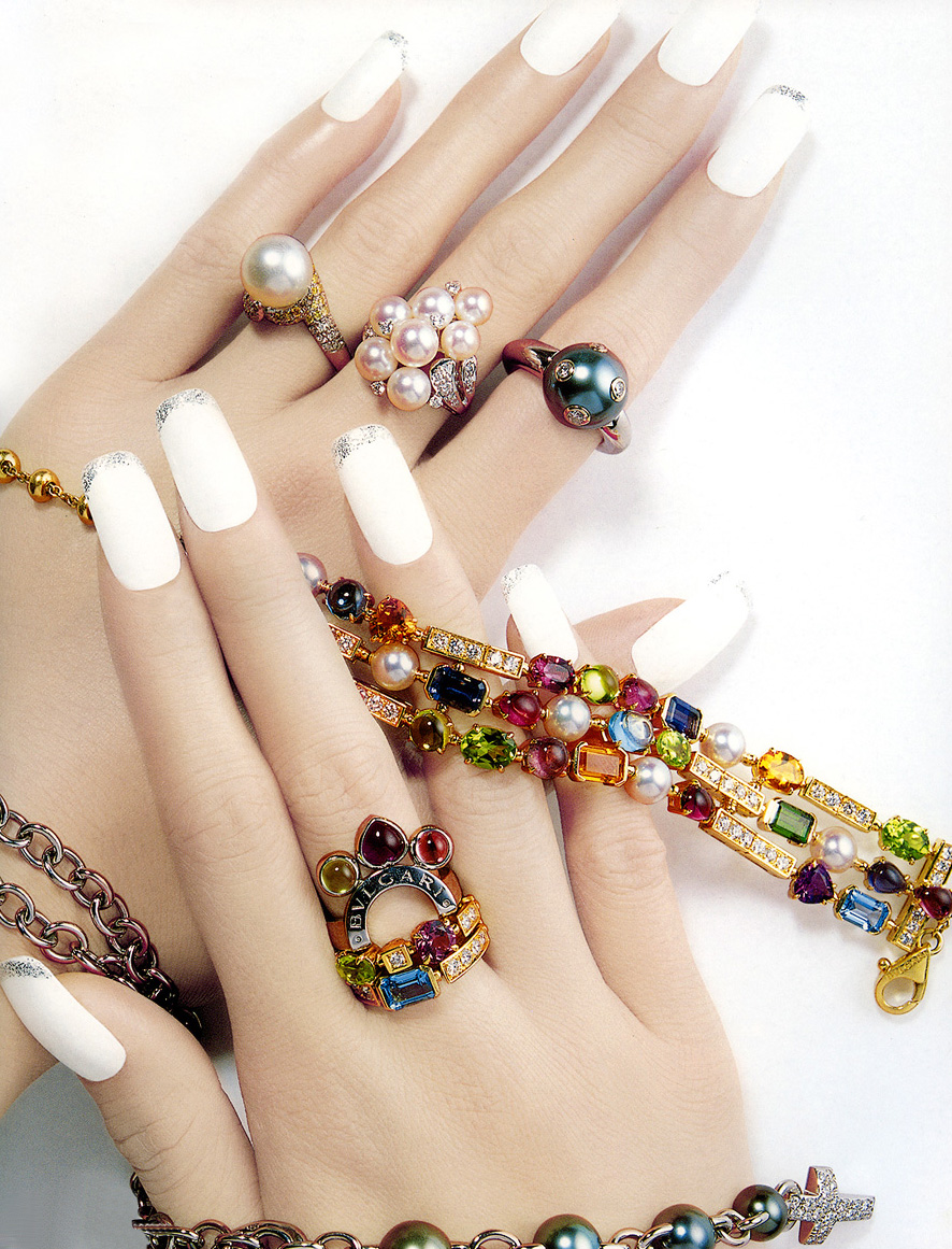 Paradise Nails & Spa | Grantham Plaza 400 Scott Street B0-03A, St. Catharines, ON L2M 3W4, Canada | Phone: (905) 646-8688