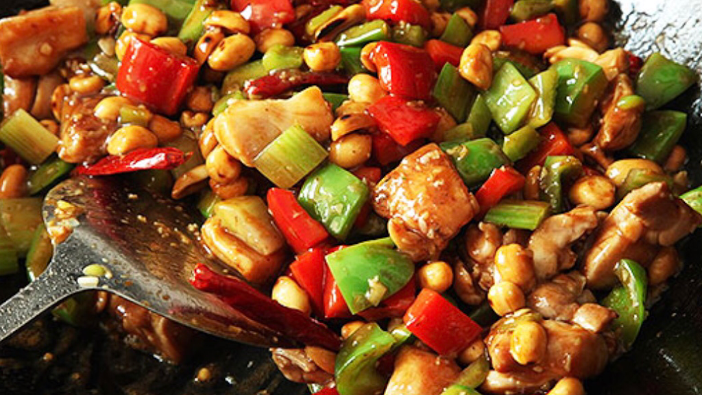 Golden Chinese Food Restaurant | 23 King St W, Ingersoll, ON N5C 2J2, Canada | Phone: (519) 485-3801
