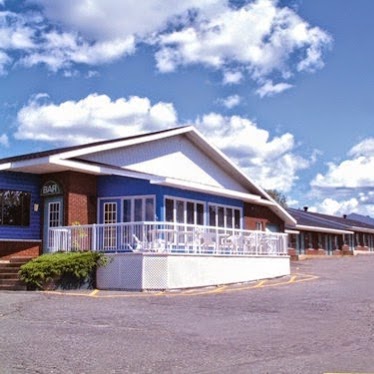 Auberge La Rocaille | 1851 5e Avenue, Grand-Mère, QC G9T 2P3, Canada | Phone: (819) 538-8683