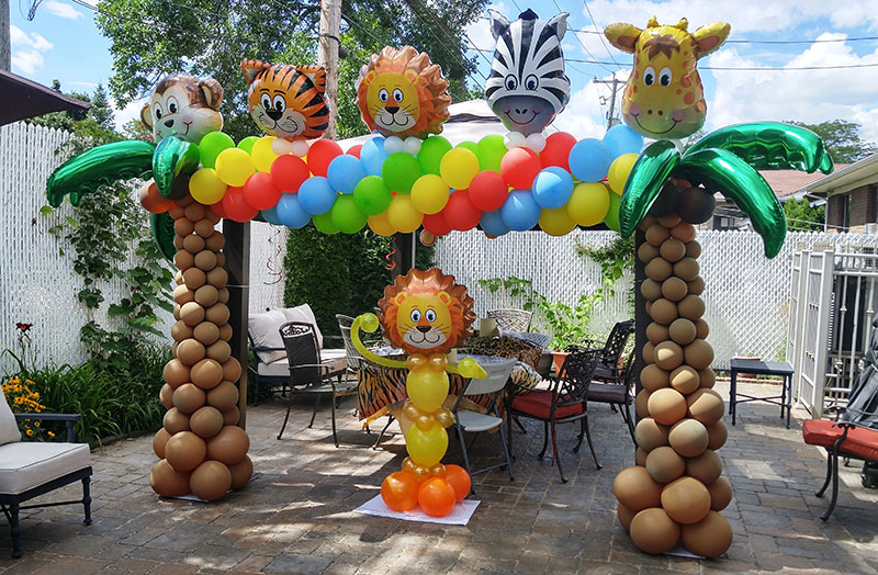 Decoration Centre Phoenix | 260 Croissant Chaumont, Boisbriand, QC J7G 2L9, Canada | Phone: (438) 985-1955