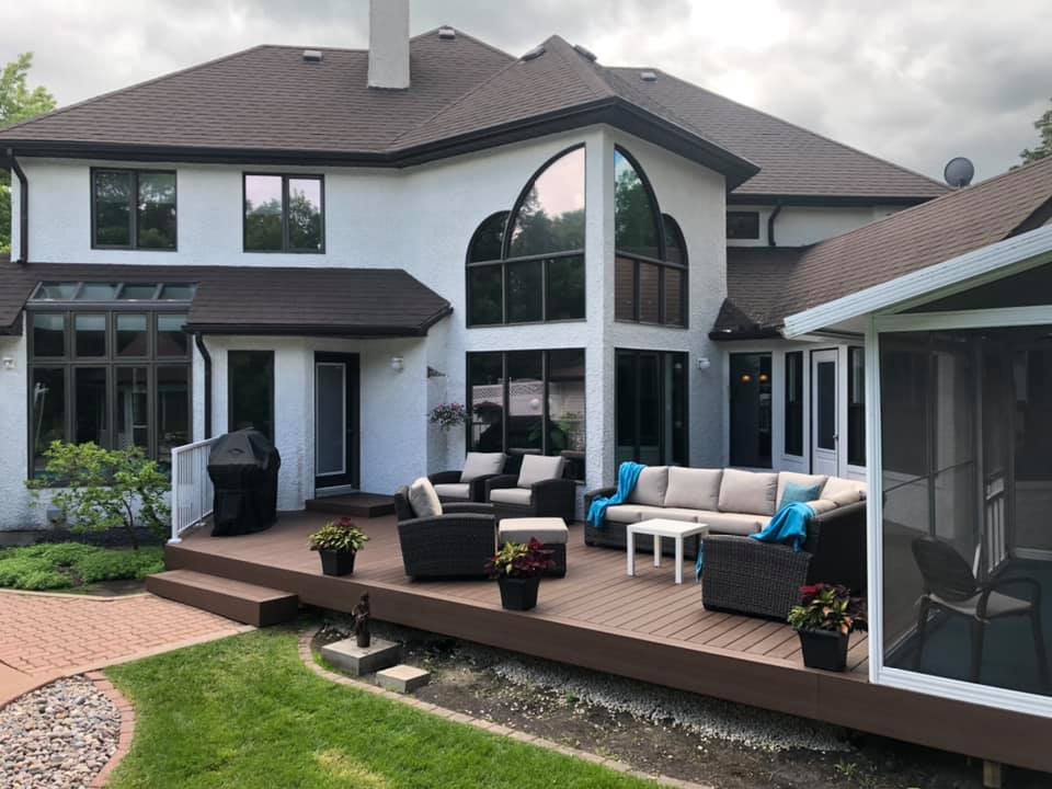 Clamel Construction | 112 Prairieview Dr, La Salle, MB R0G 0A2, Canada | Phone: (204) 914-4624