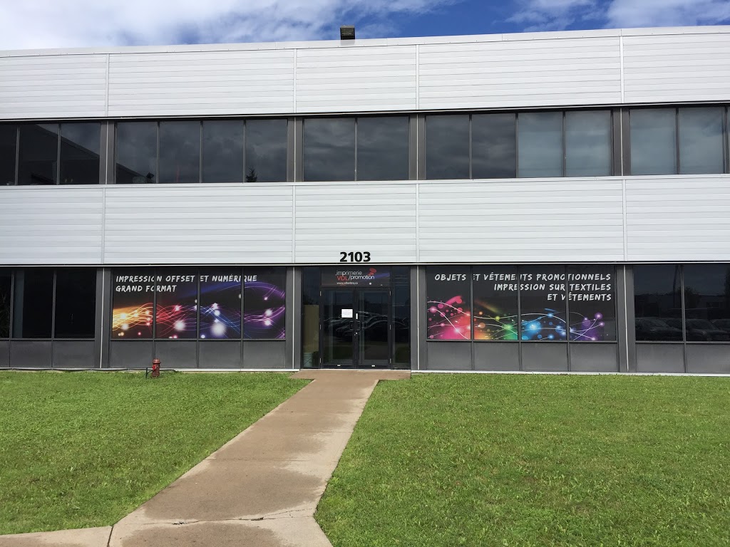 Imprimerie Contact Inc | 2103 Boulevard Dagenais O, Laval, QC H7L 5W9, Canada | Phone: (450) 663-0245