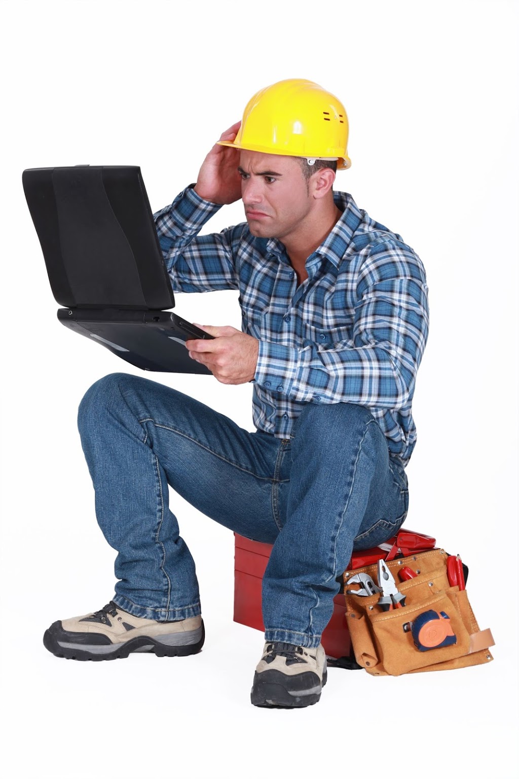 Contractors Accounting Service | 556 Bryne Dr Unit 3, Barrie, ON L4N 9P6, Canada | Phone: (866) 403-2311