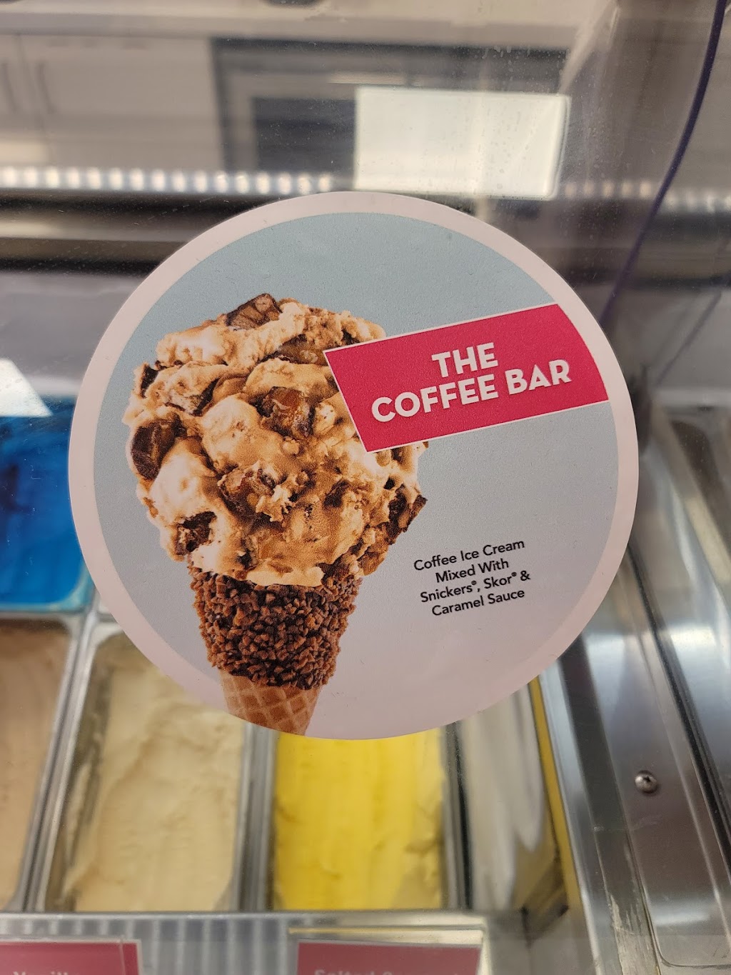 Marble Slab Creamery | 114 Mahogany Centre SE, Calgary, AB T3M 2V6, Canada | Phone: (587) 620-9985