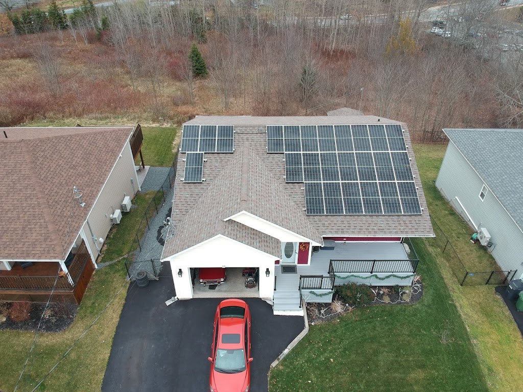 Stanton Solar Power Inc | 12485 Sunrise Trail, Havre Boucher, NS B0H 1P0, Canada | Phone: (902) 410-6406