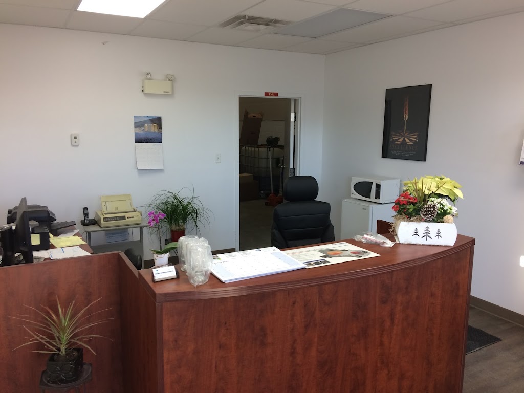 ColdFront Lethbridge | Bay #3, 1014 41 St N, Lethbridge, AB T1H 5M1, Canada | Phone: (403) 942-4452