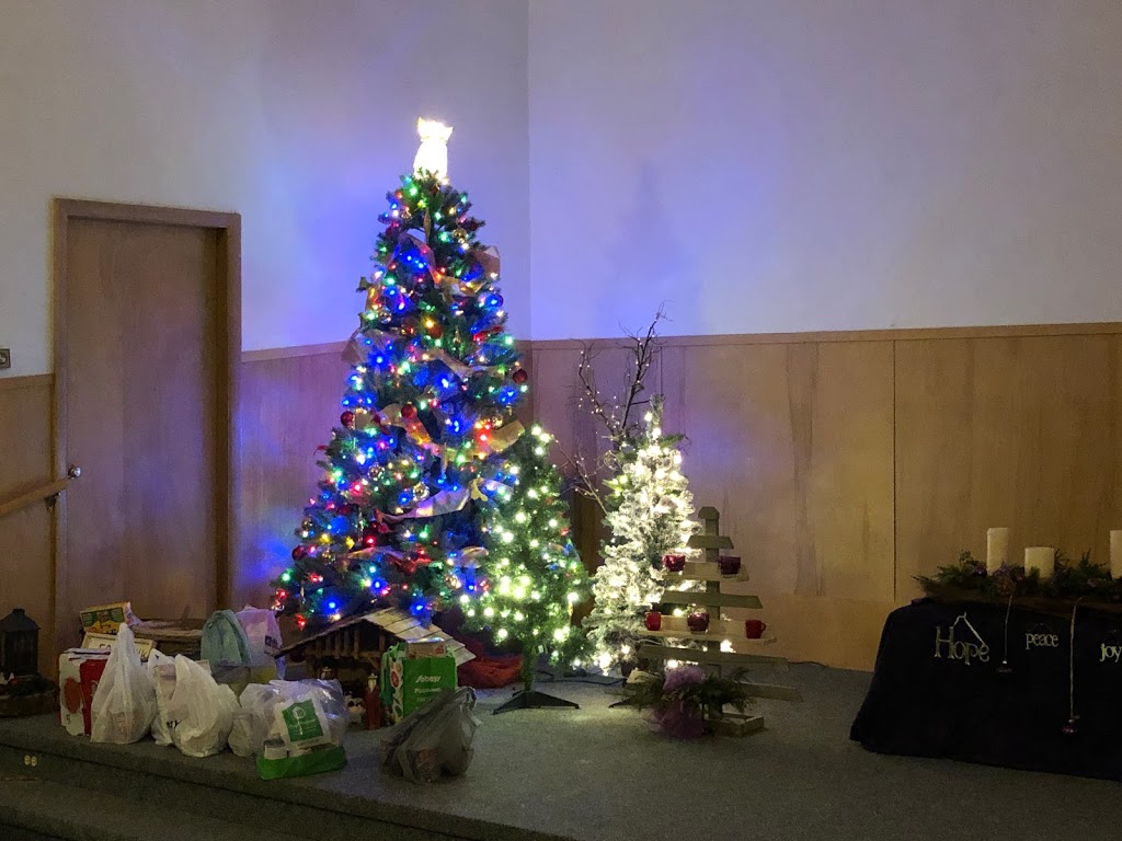 Malmo Mission Covenant Church | AB-822, Wetaskiwin County No. 10, AB T9A 1W9, Canada | Phone: (780) 352-2721