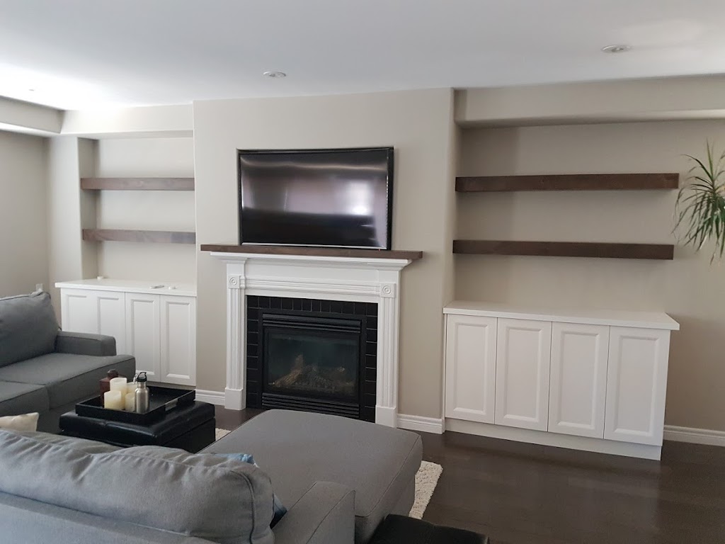 Kawartha Cabinets | 3070 Lakefield Rd, Lakefield, ON K9J 6X5, Canada | Phone: (705) 652-0069