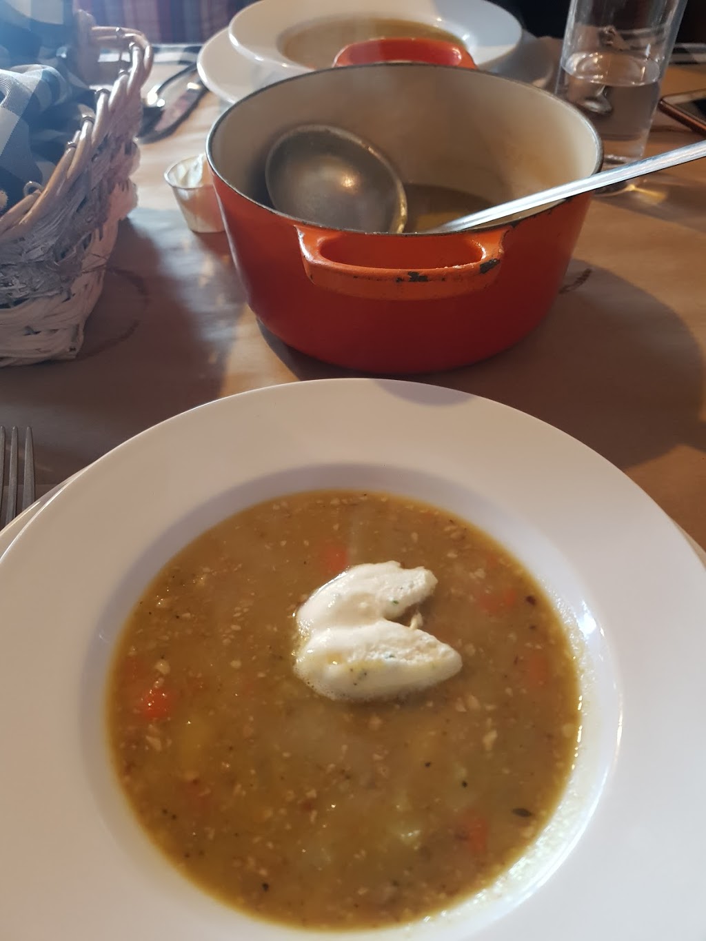 La Tablée des Pionniers | 1357 Rue Saint Faustin, Saint-Faustin-Lac-Carré, QC J0T 1J3, Canada | Phone: (819) 688-2101