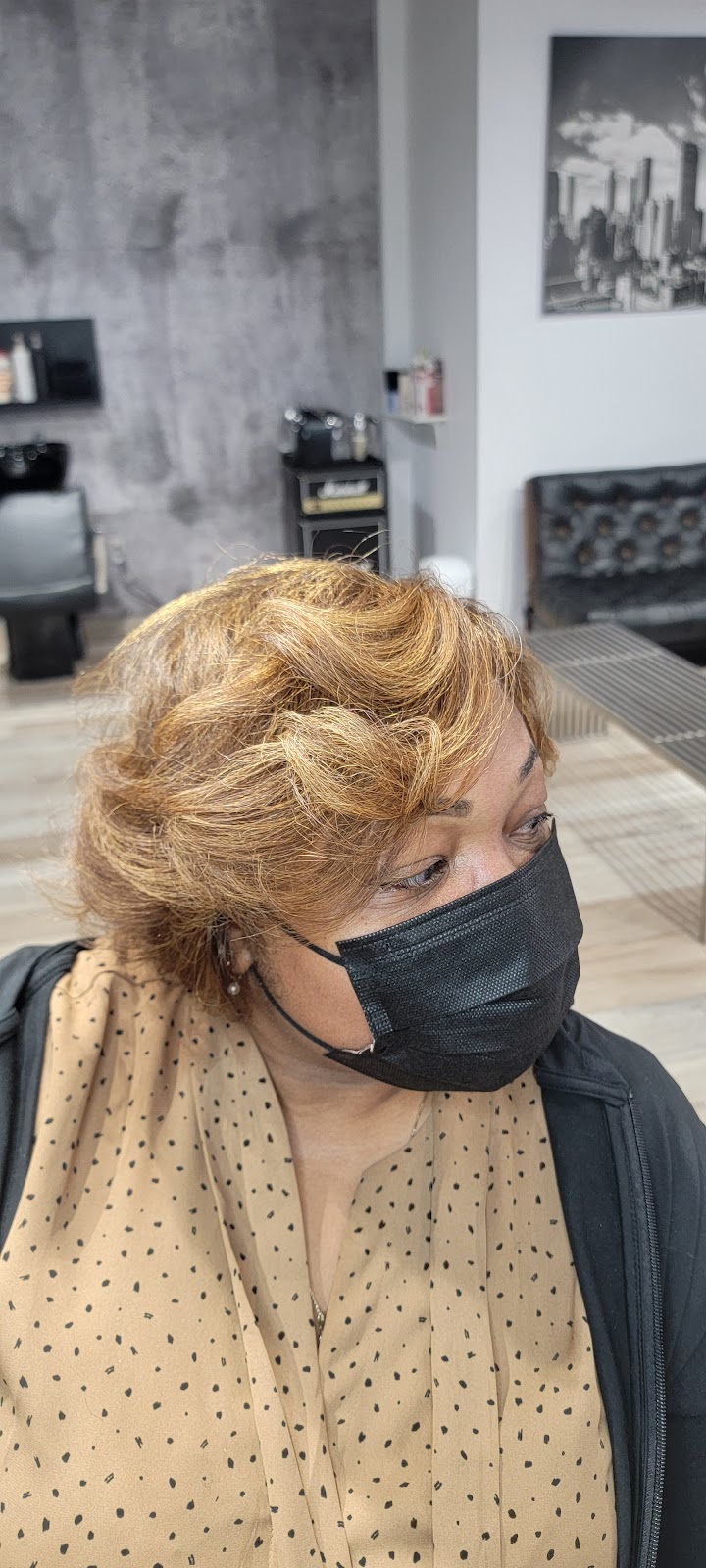 Different Styles | 3858 Boul Henri-Bourassa E, Montréal, QC H1H 1K5, Canada | Phone: (514) 802-3013