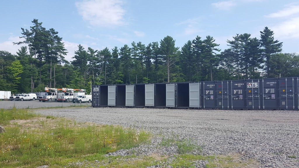 Port Carling Mini-Storage | 1021 Eveleigh Rd, Port Carling, ON P0B 1J0, Canada | Phone: (705) 765-7218
