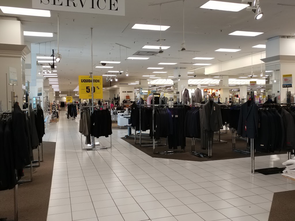 The Bay | 800 Boulevard des Promenades, Saint-Bruno-de-Montarville, QC J3V 5J9, Canada | Phone: (450) 653-4455