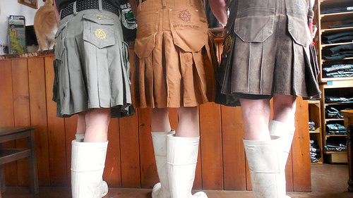 Crannog Ales | 706 Elson Rd, Sorrento, BC V0E 2W1, Canada | Phone: (250) 675-6847