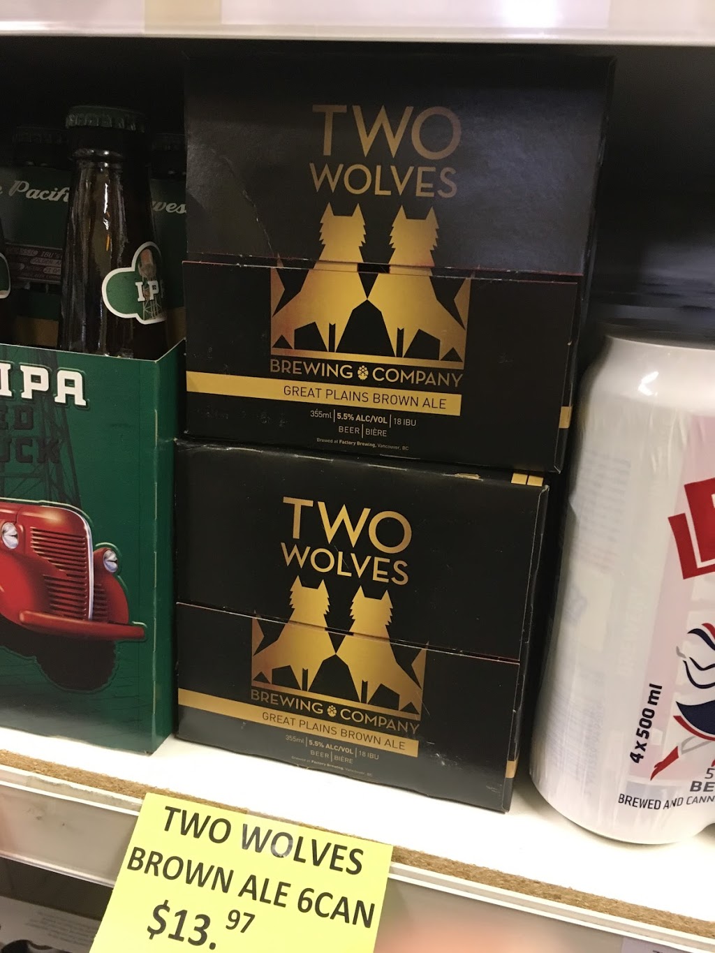 Spyhill Liquor | 7715 112 Ave NW, Calgary, AB T3R 1R8, Canada | Phone: (403) 294-9142