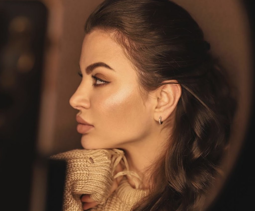 Lelit makeup | 4699 Elgin Ave, Calgary, AB T2Z 0G2, Canada | Phone: (587) 890-7057
