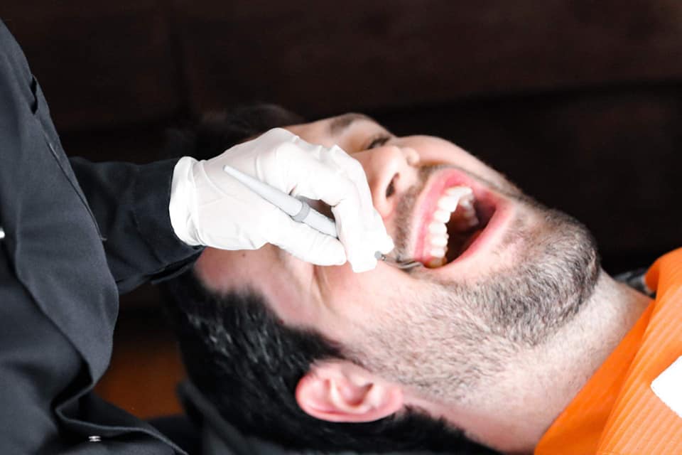 Tooth to Tooth - Clinique Mobile d’Hygiène Dentaire | 113 Rue Ste Anne, Sainte-Anne-de-Bellevue, QC H9X 1M2, Canada | Phone: (514) 431-1999