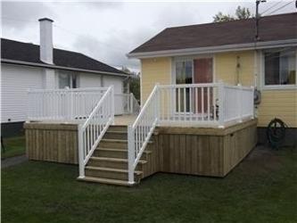 Renovation JLF | 2180 Chem. Berube, Saguenay, QC G7P 1V7, Canada | Phone: (418) 540-3204